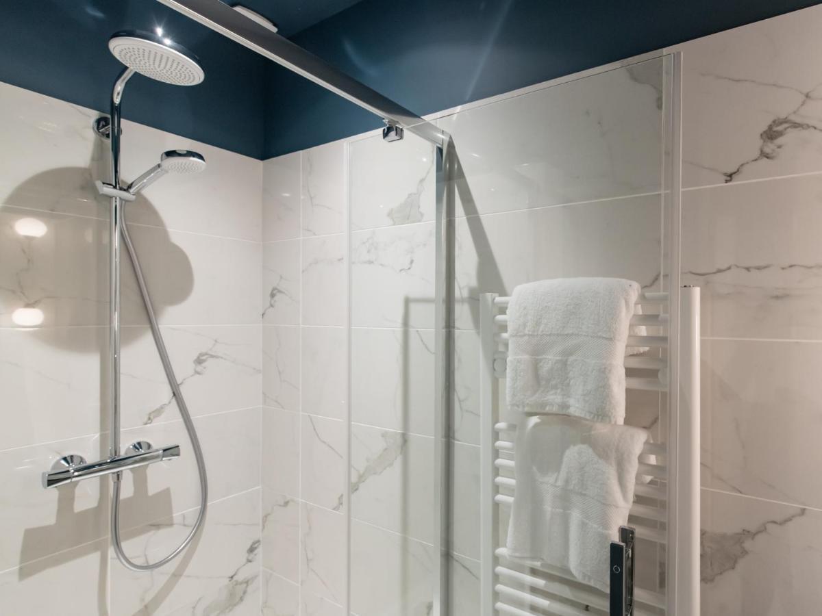 Appartement Luxury Le Raffiné - Part-dieu - Dreamy Flat