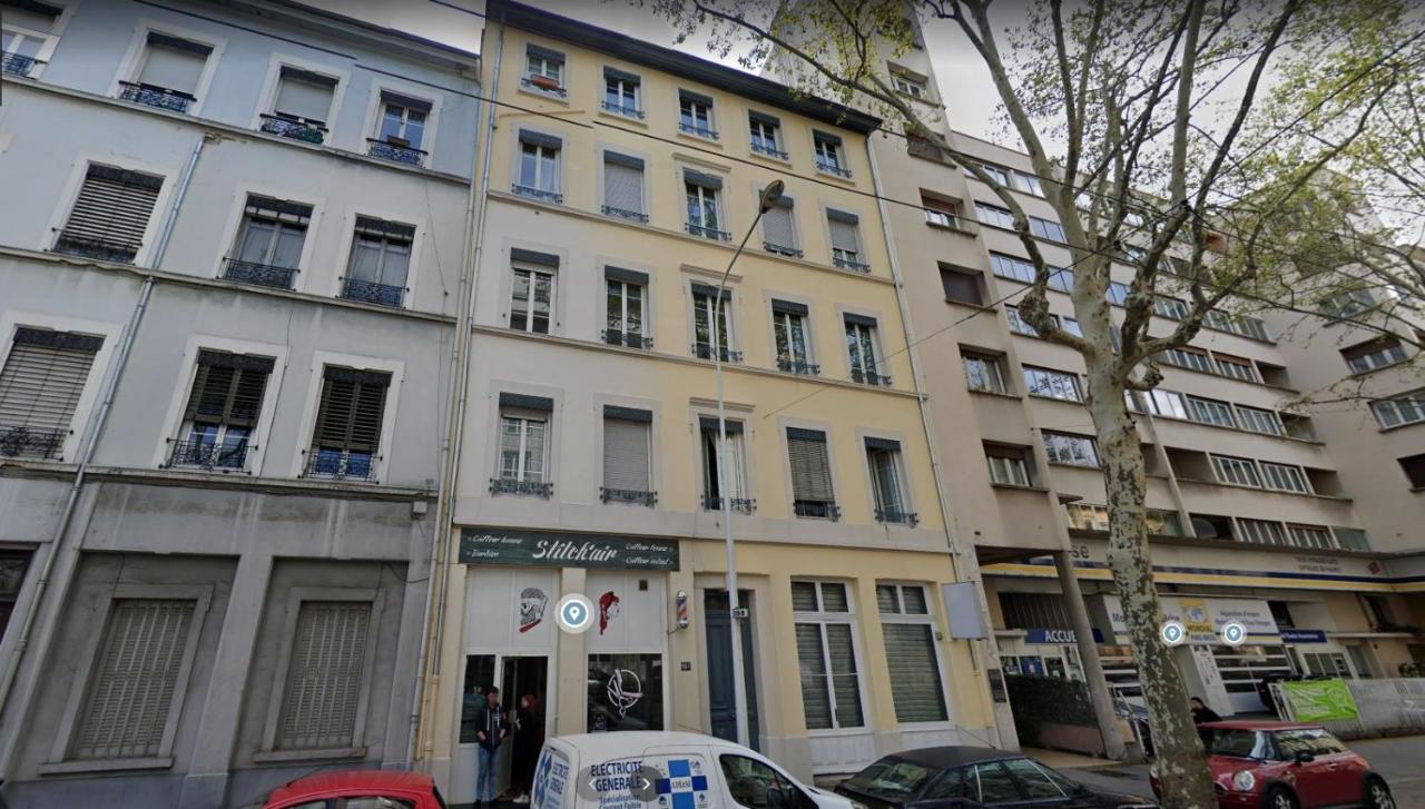Luxury Le Raffiné - Part-dieu - Dreamy Flat Appartement *