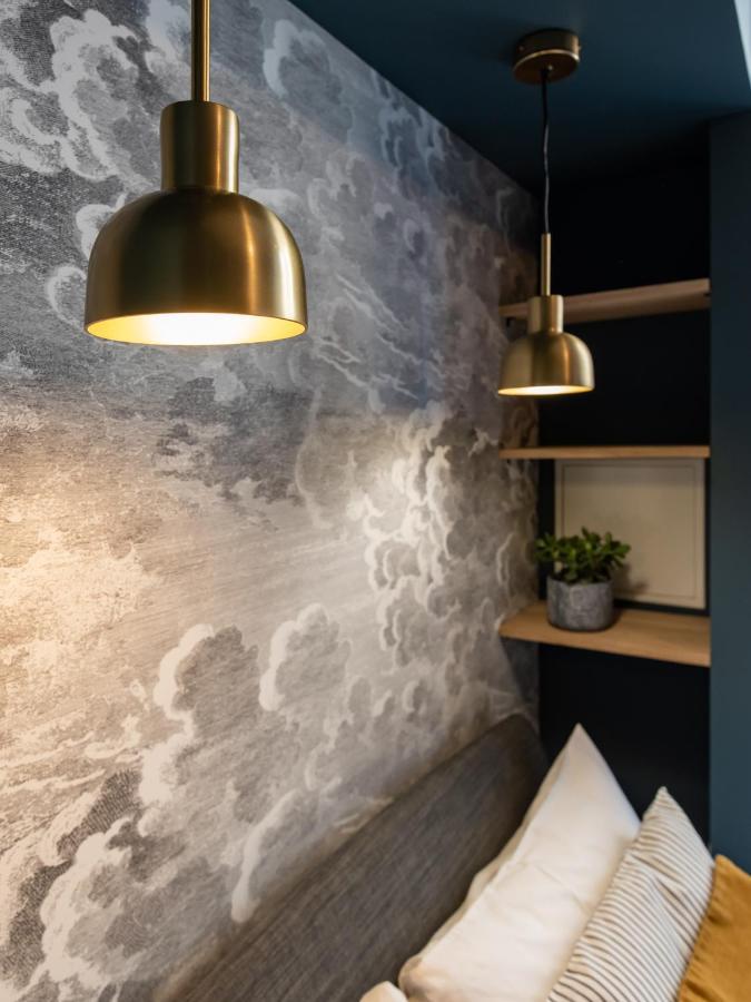 Luxury Le Raffiné - Part-dieu - Dreamy Flat Appartement