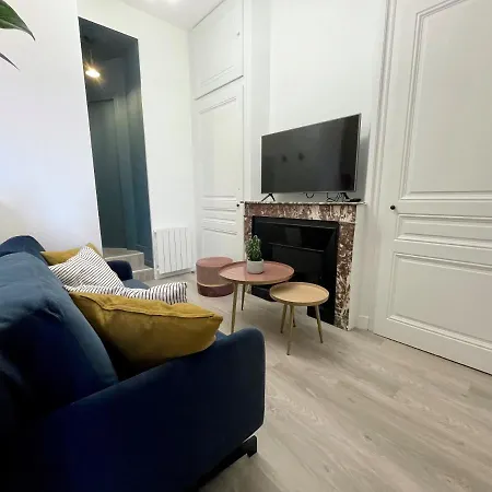 Luxury Apartment 