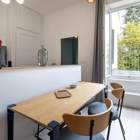 Luxury Apartment 