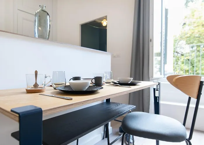 Luxury Apartment \