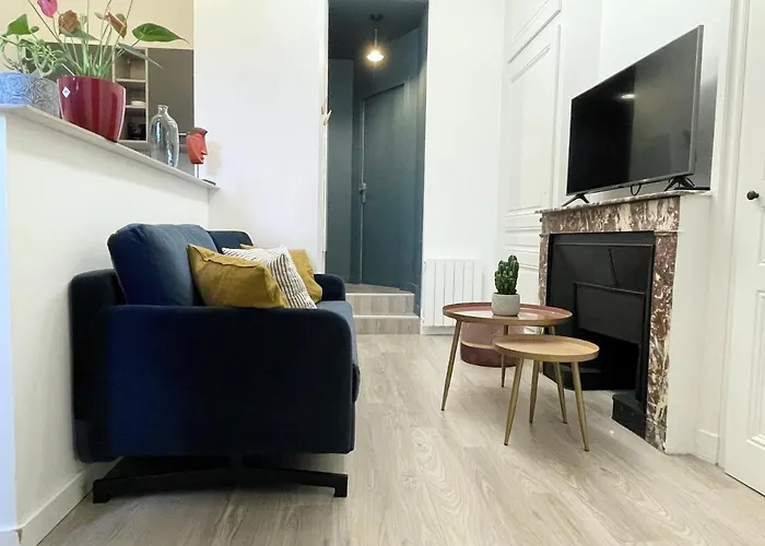 Luxury Apartment \
