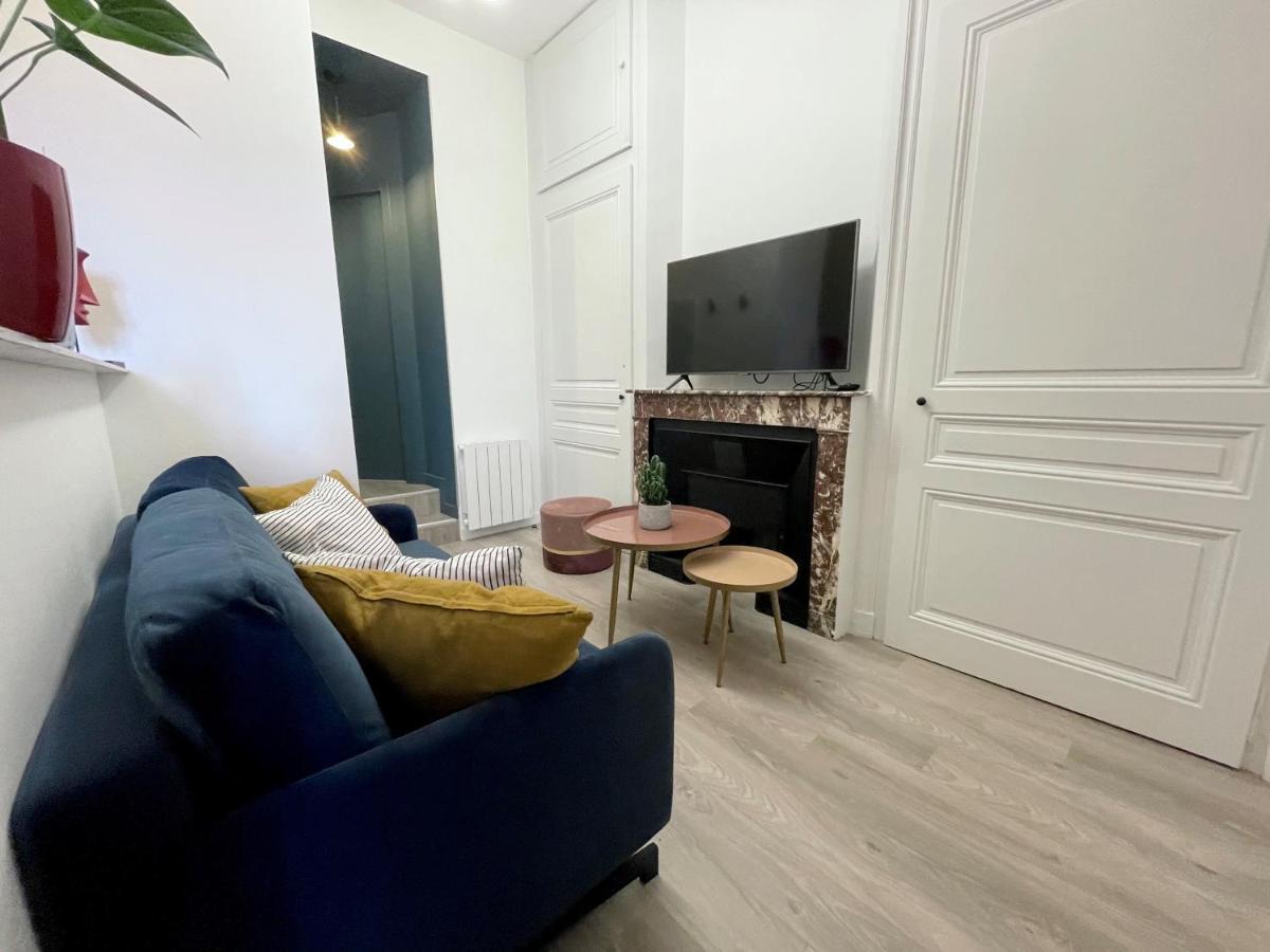 Appartement Luxury 